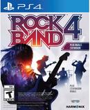 Rock Band 4 Plus Rivals Expansion (PlayStation 4)